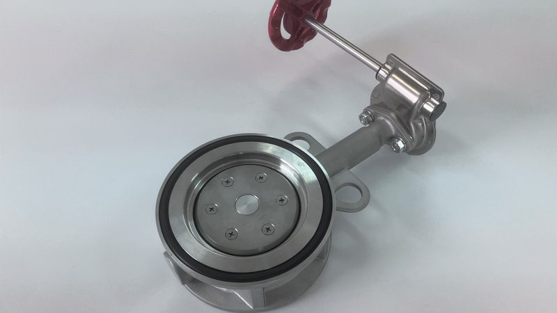 蝶阀与闸阀：耐用性对比解析