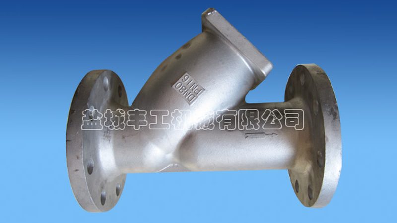 定制化需求下的不锈钢潜水泵：揭秘其选型与工艺**